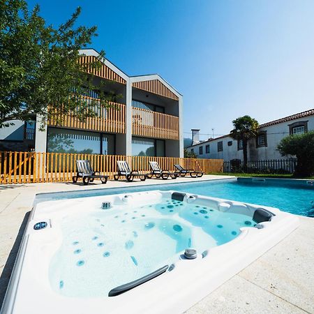Casa Joao Eusebio 2 Villa Ponte de Lima Eksteriør billede